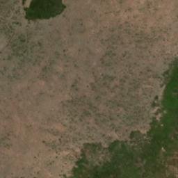 Satellite imagery of Cerro Mamal Curá, AR