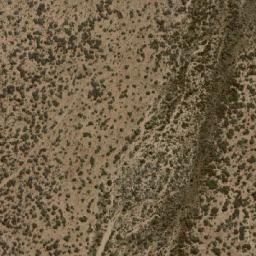 Satellite imagery of Cerro de Muertos, AR