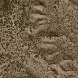 Satellite imagery of Cerro de Muertos, AR