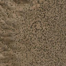 Satellite imagery of Cerro de Muertos, AR