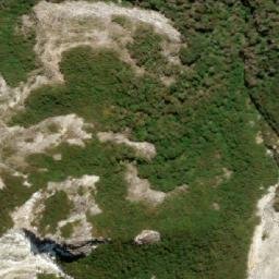 Satellite imagery of Cerro Acol, AR