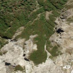 Satellite imagery of Cerro Acol, AR