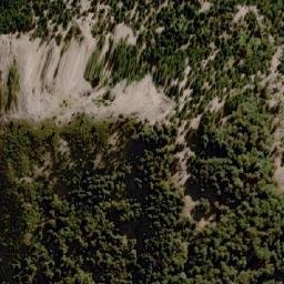 Satellite imagery of Piedra del Trompul, AR