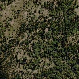 Satellite imagery of Loma Atravesada, AR