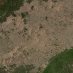Satellite imagery of Cerro Mamal Curá, AR
