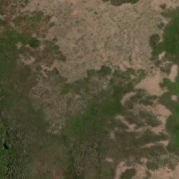 Satellite imagery of Cerro Mamal Curá, AR