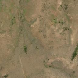 Satellite imagery of Piedra Cabeza de Zorro, AR