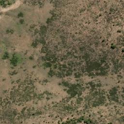 Satellite imagery of Cerro del Morro, AR