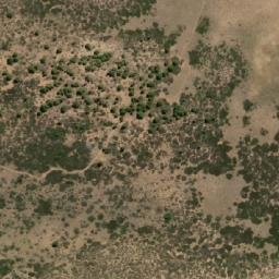 Satellite imagery of Cerro del Morro, AR