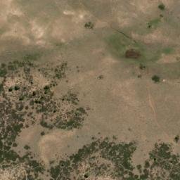 Satellite imagery of Cerro del Morro, AR