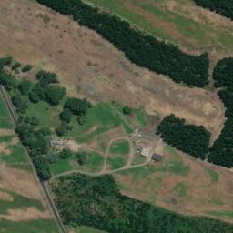 Satellite imagery of 14352, NZ