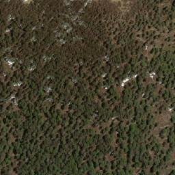 Satellite imagery of Cerro Quilanlahue, AR
