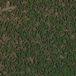 Satellite imagery of Cerro Quilanlahue, AR