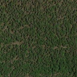 Satellite imagery of Cerro Quilanlahue, AR