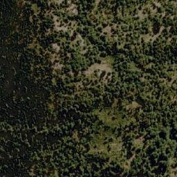 Satellite imagery of Loma Atravesada, AR