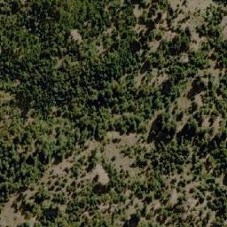 Satellite imagery of Loma Atravesada, AR