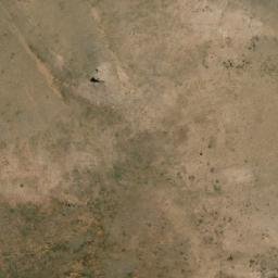 Satellite imagery of Piedra Cabeza de Zorro, AR