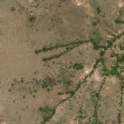 Satellite imagery of Piedra Cabeza de Zorro, AR