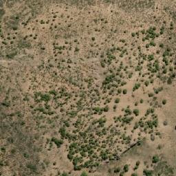 Satellite imagery of Cerro del Morro, AR