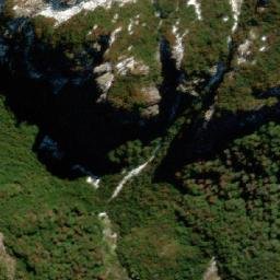 Satellite imagery of Cerro Acol, AR