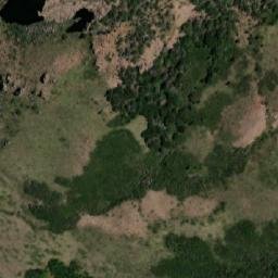 Satellite imagery of Cerro Corral de Piedra, AR