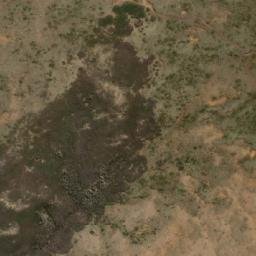 Satellite imagery of Piedra Cabeza de Zorro, AR