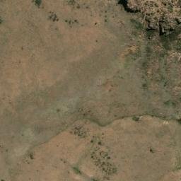 Satellite imagery of Cerro del Morro, AR