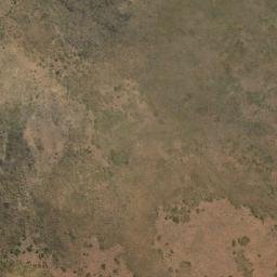 Satellite imagery of Cerro Puntudo, AR