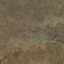 Satellite imagery of Cerro Puntudo, AR