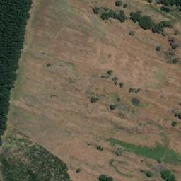 Satellite imagery of MT HERBERT, NZ