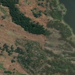 Satellite imagery of MT HERBERT, NZ