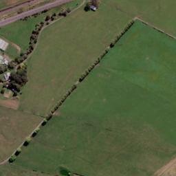 Satellite imagery of RANGITAWA, NZ