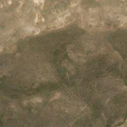 Satellite imagery of Cerro Chimehuín, AR