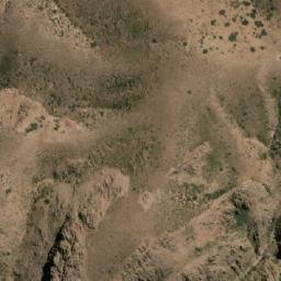 Satellite imagery of Loma Los Baños, AR