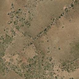 Satellite imagery of Loma Los Baños, AR