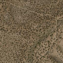 Satellite imagery of Cerro El Bombero, AR