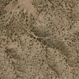 Satellite imagery of Cerro El Bombero, AR