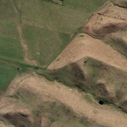 Satellite imagery of RANGITAWA, NZ