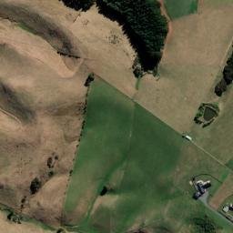 Satellite imagery of RANGITAWA, NZ