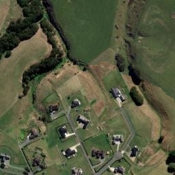 Satellite imagery of RANGITAWA, NZ