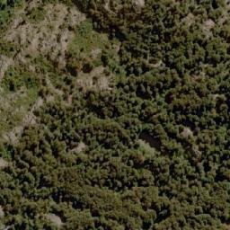 Satellite imagery of Cerro Curruhuinca, AR