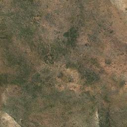 Satellite imagery of Cerro Puntudo, AR