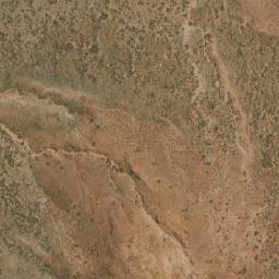 Satellite imagery of Cerro Bonito, AR