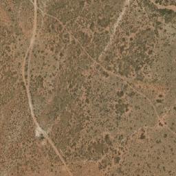 Satellite imagery of Cerro Bonito, AR