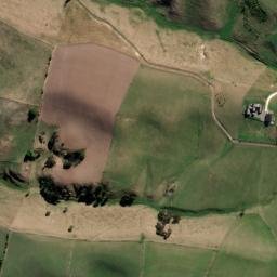 Satellite imagery of RANGITAWA, NZ