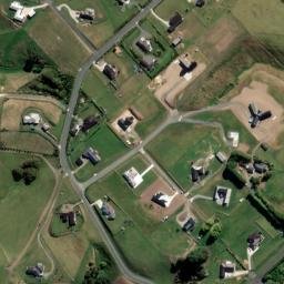 Satellite imagery of RANGITAWA, NZ