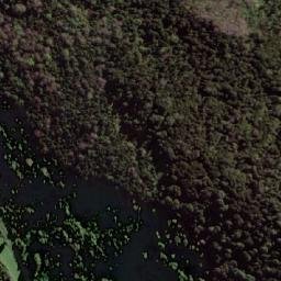 Satellite imagery of Cerro Trafa, CL