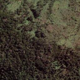 Satellite imagery of Cerro Trafa, CL