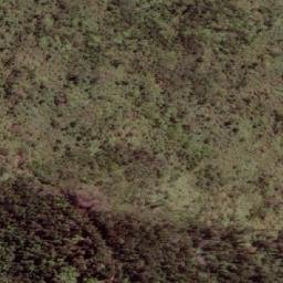 Satellite imagery of Cerro Trafa, CL