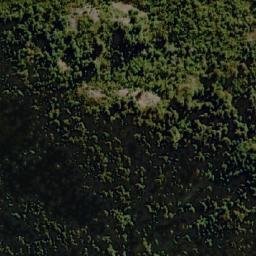 Satellite imagery of Cerro Curruhuinca, AR